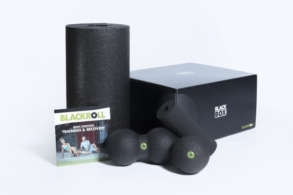 BLACKROLL BLACKBOX SET