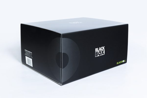BLACKROLL BLACKBOX SET