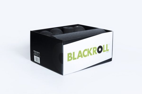 BLACKROLL BLACKBOX SET