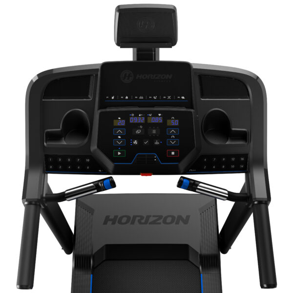 Horizon Fitness 5.0AT - Slika 6