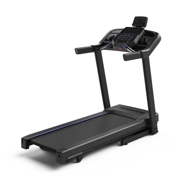 Horizon Fitness 5.0AT