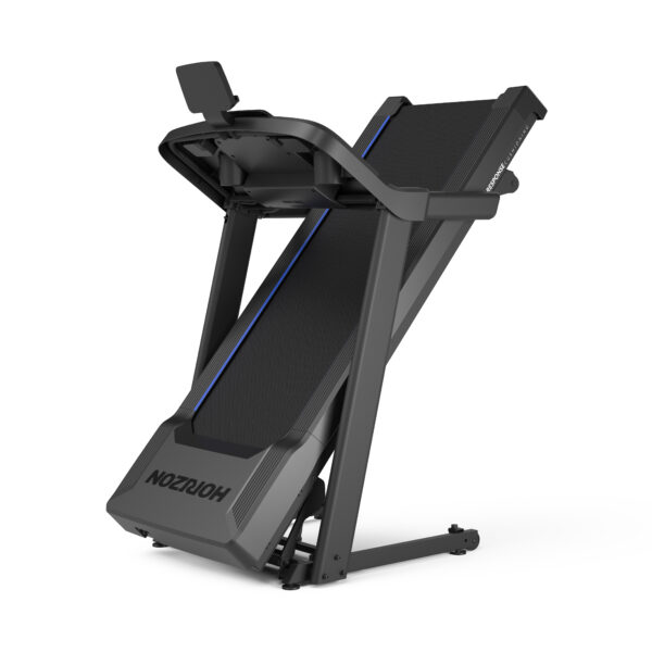 Horizon Fitness 5.0AT - Slika 4