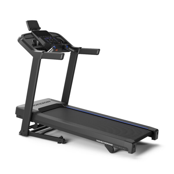 Horizon Fitness 5.0AT - Slika 3