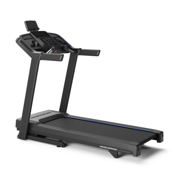 Horizon Fitness 5.0AT - Slika 2