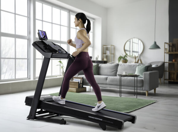 Horizon Fitness 5.0AT - Slika 10