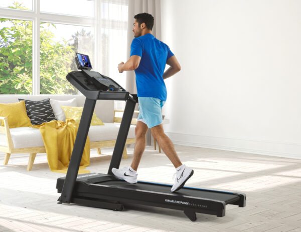 Horizon Fitness 5.0AT - Slika 9