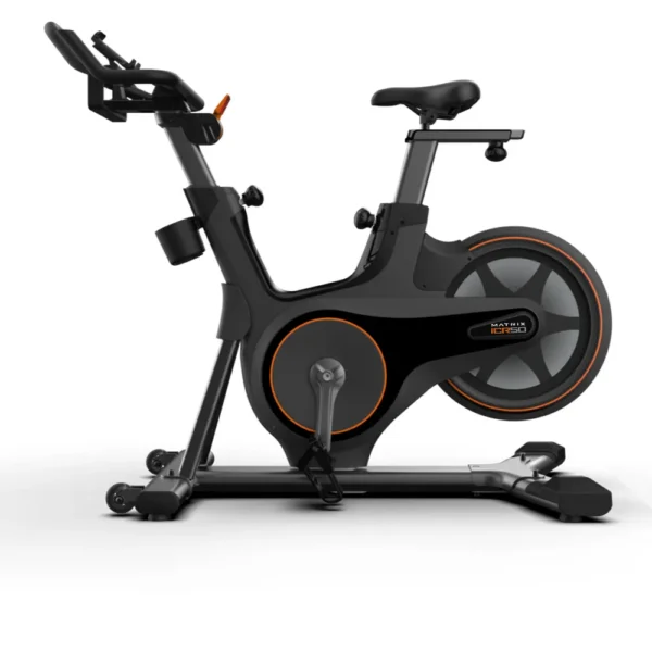 Matrix ICR50 indoor bike